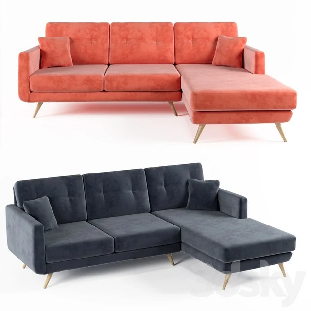 Sofa IKEA